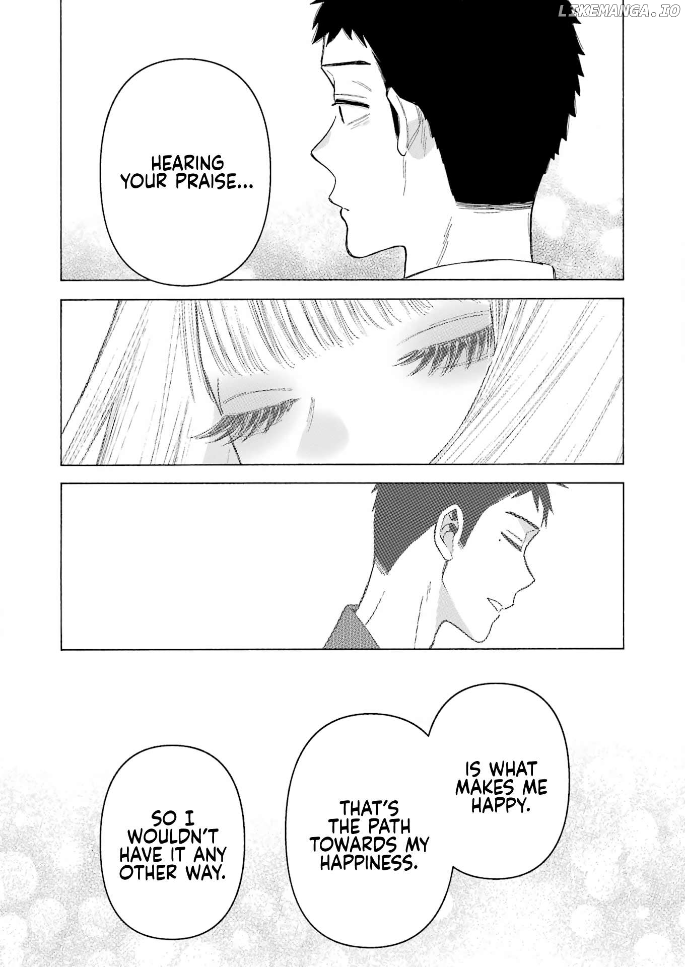 My Dress-Up Darling, Chapter 108 image 09